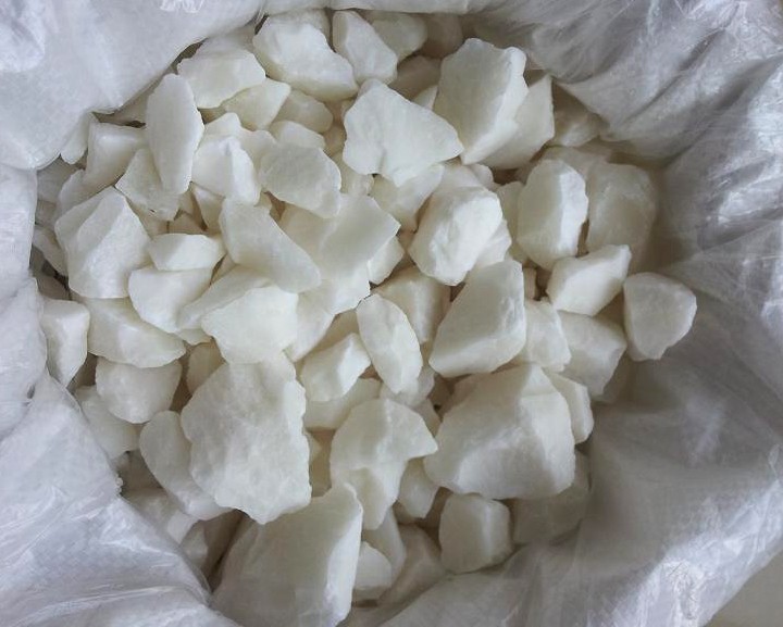 無鐵硫酸鋁 無鐵硫酸鋁